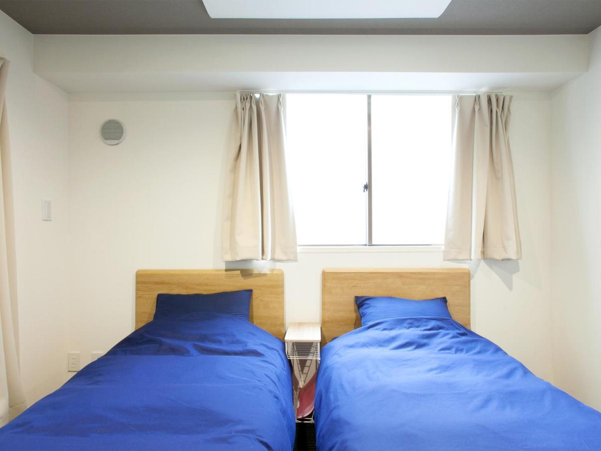 Hotel Cocoro Inn Asakusa Kuramae — Photos 3